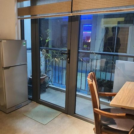 Zvillage Ncc - Modern Townhouse In District 1 Bandar Ho Chi Minh Luaran gambar