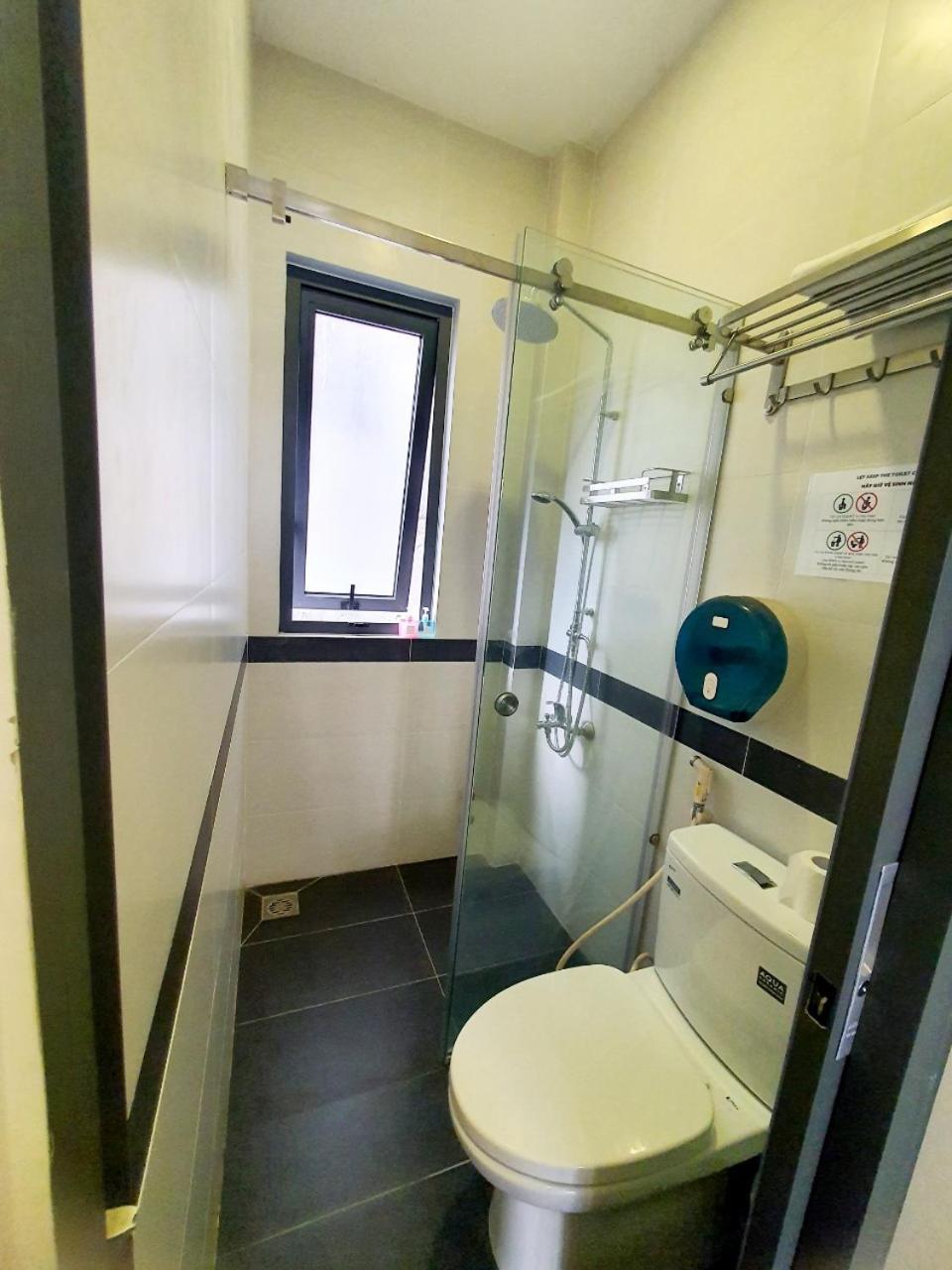 Zvillage Ncc - Modern Townhouse In District 1 Bandar Ho Chi Minh Luaran gambar