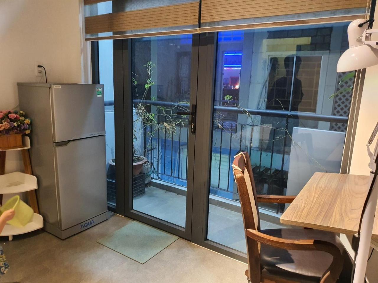 Zvillage Ncc - Modern Townhouse In District 1 Bandar Ho Chi Minh Luaran gambar